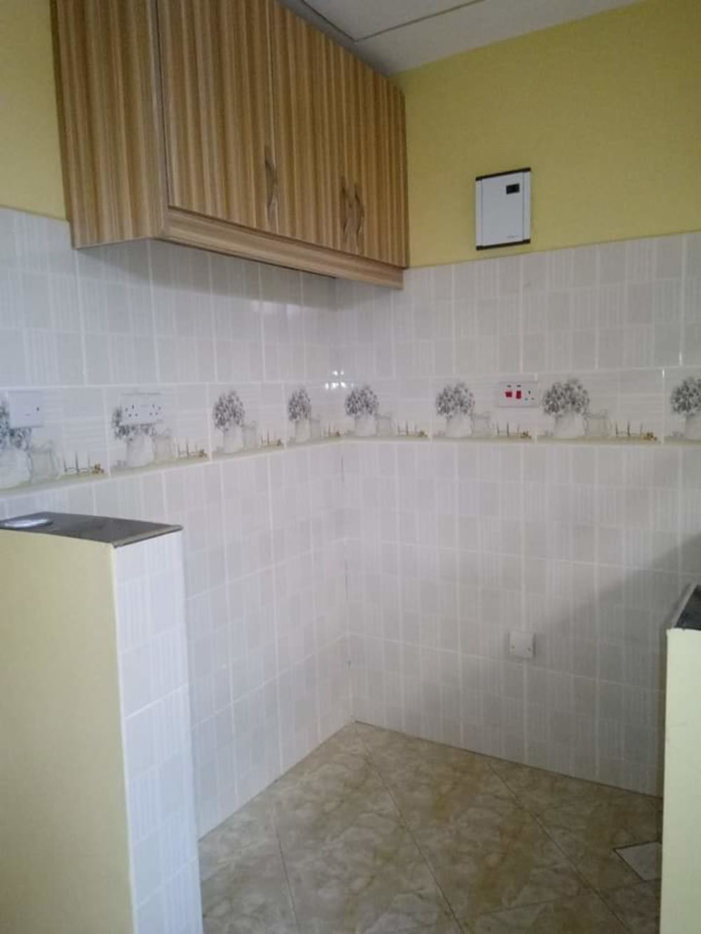 1 bedroom Apartment for rent in Umoja