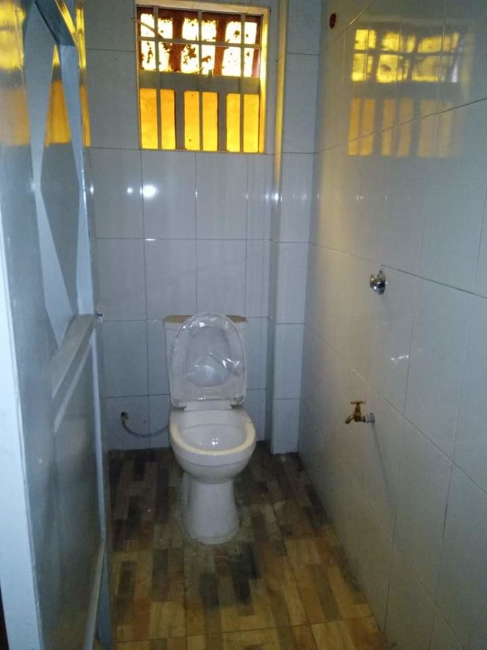1 bedroom Apartment for rent in Umoja