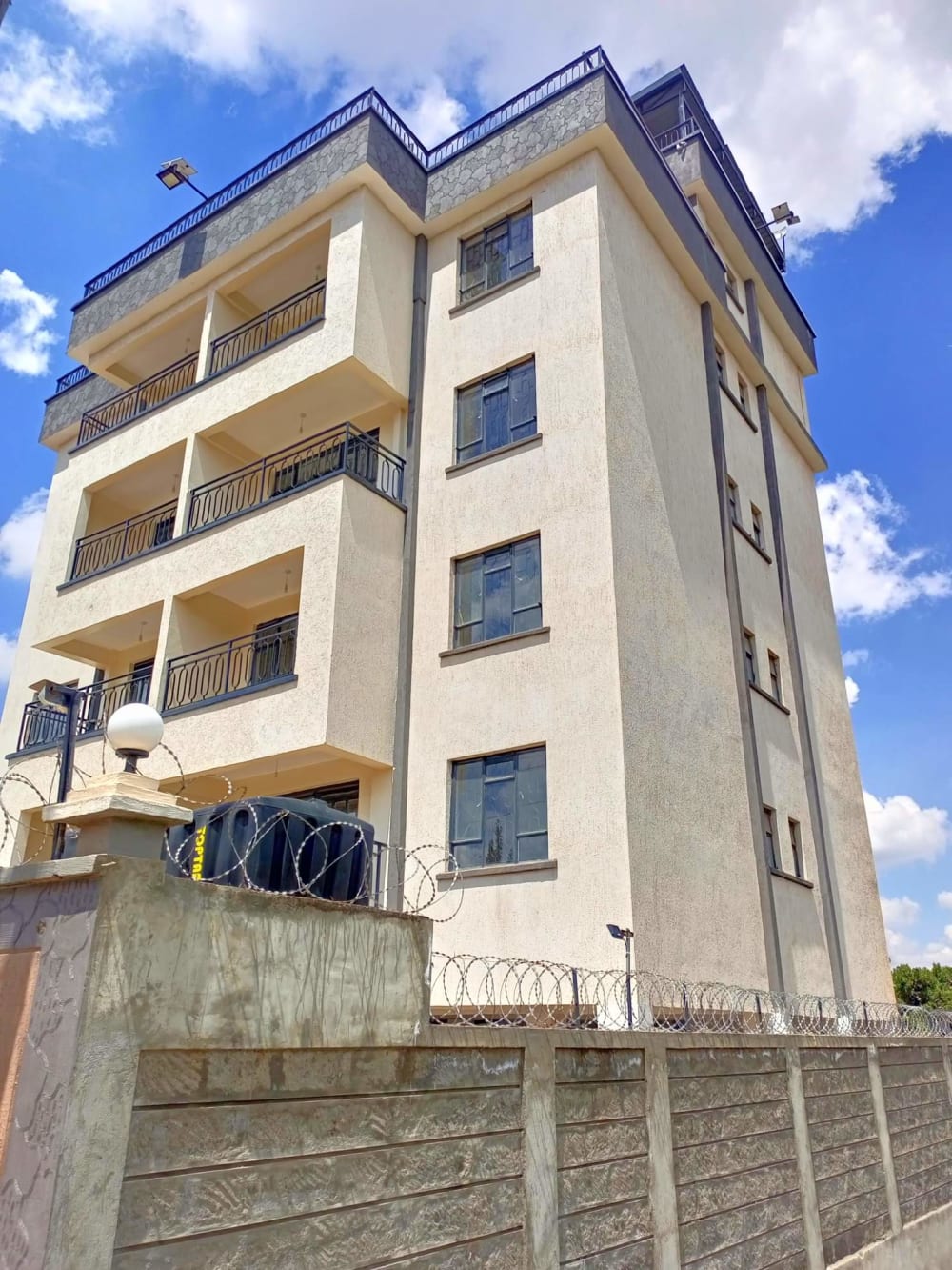 1 bedroom Apartment for rent in Kikuyu