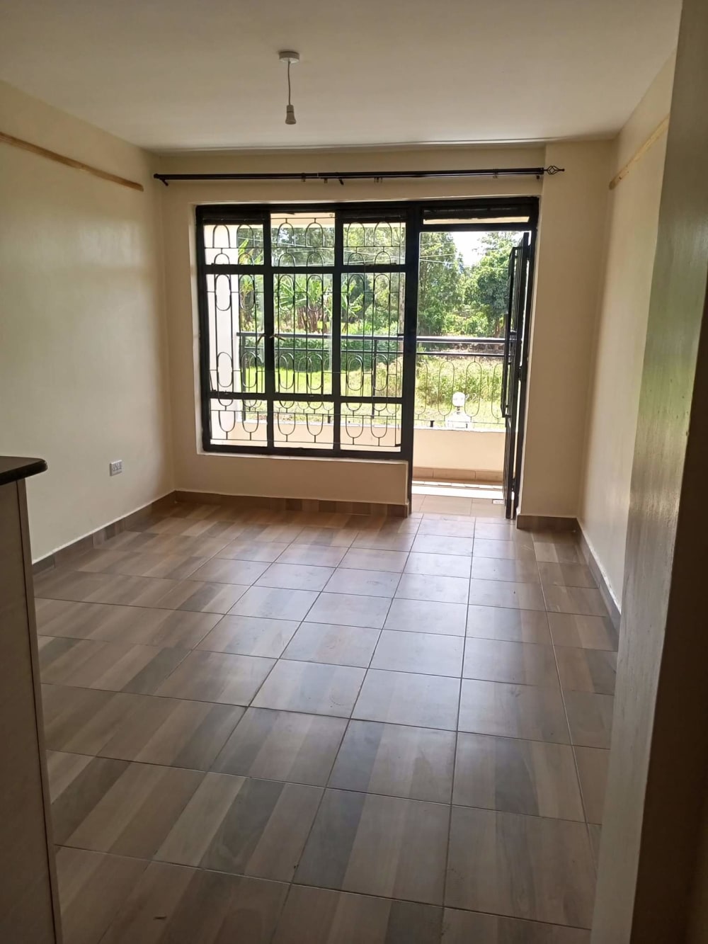 1 bedroom Apartment for rent in Kikuyu