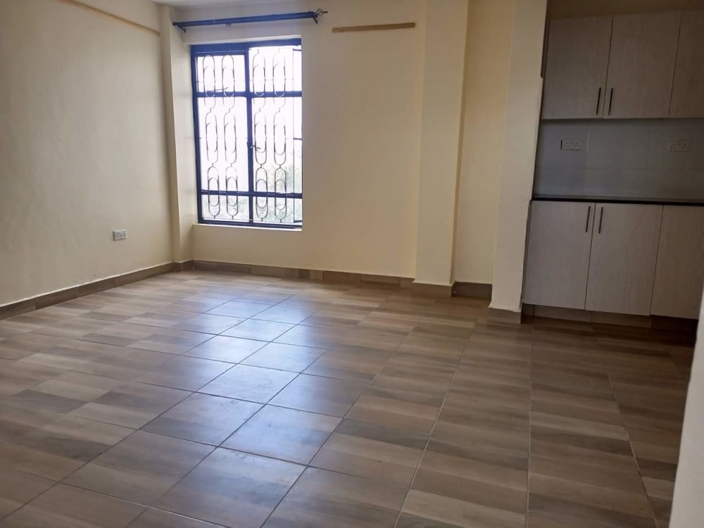 1 bedroom Apartment for rent in Kikuyu