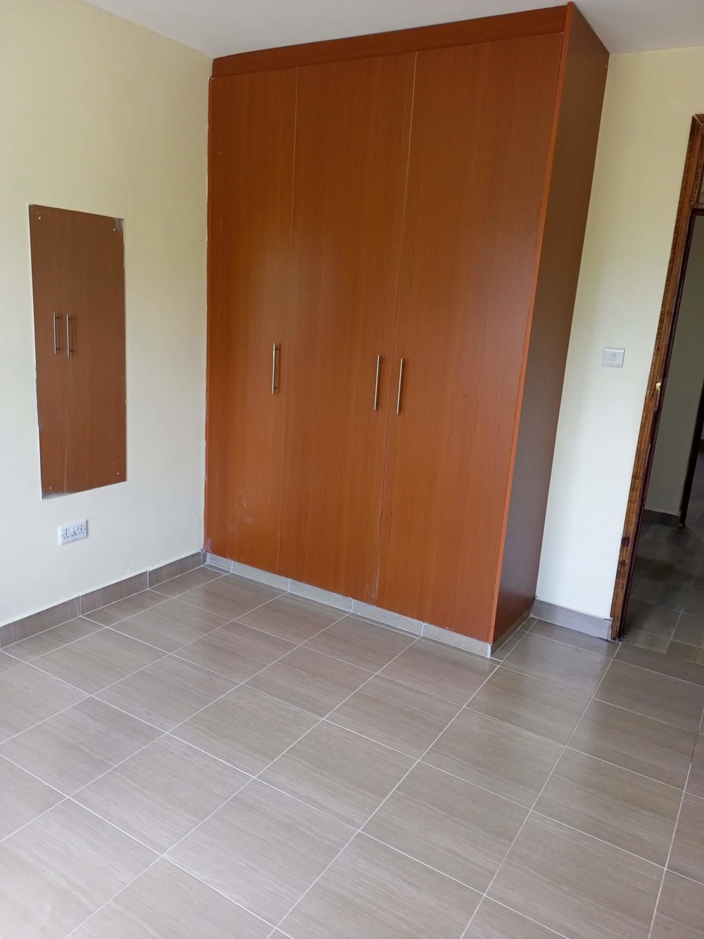 1 bedroom Apartment for rent in Kikuyu