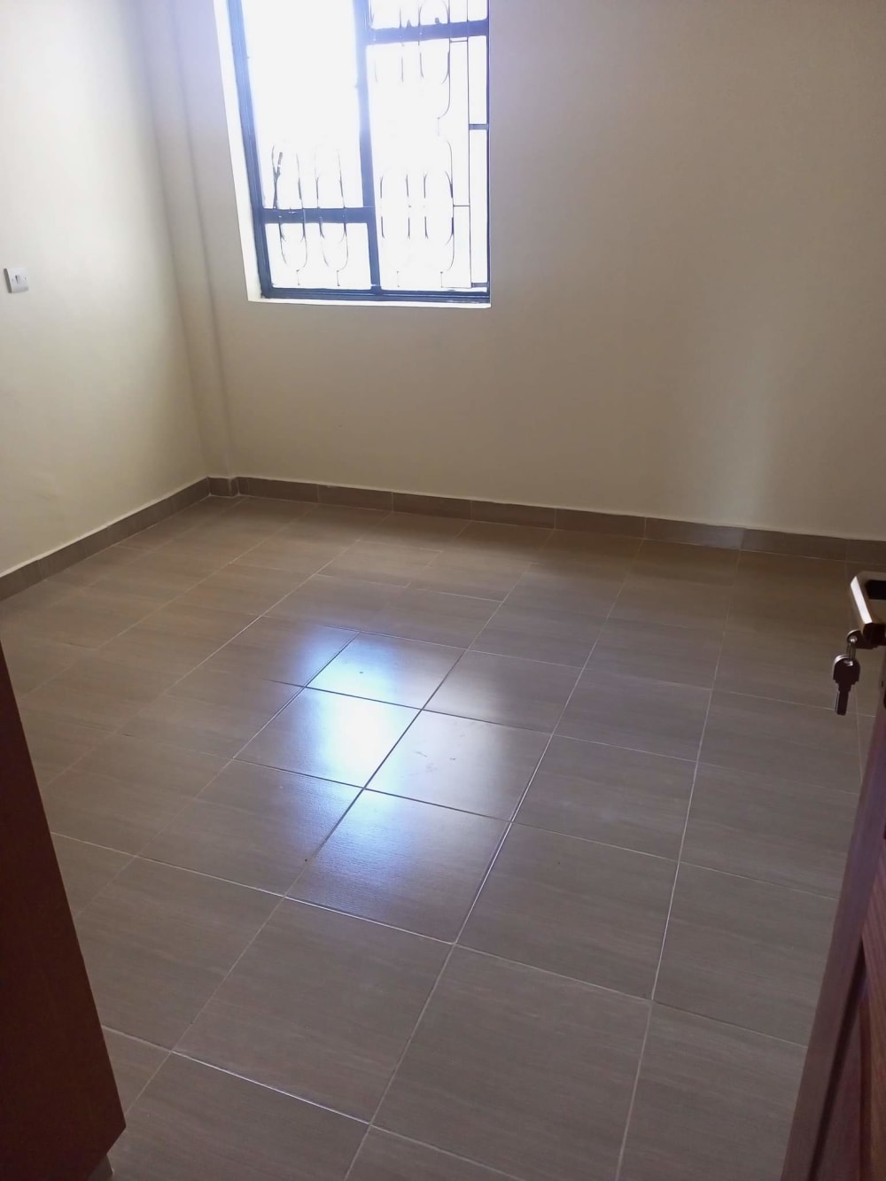 1 bedroom Apartment for rent in Kikuyu