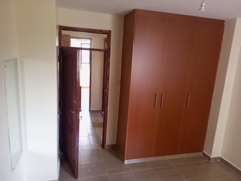 1 bedroom Apartment for rent in Kikuyu