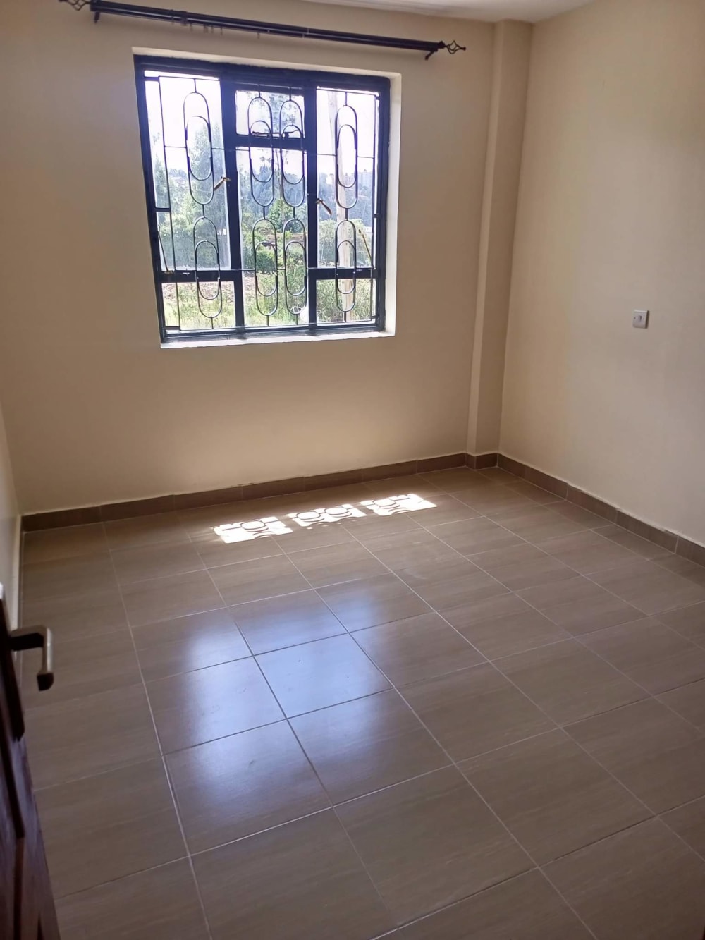 1 bedroom Apartment for rent in Kikuyu