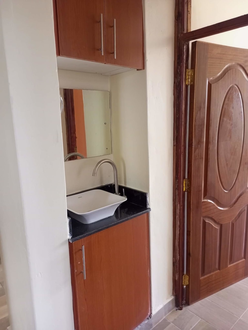 1 bedroom Apartment for rent in Kikuyu