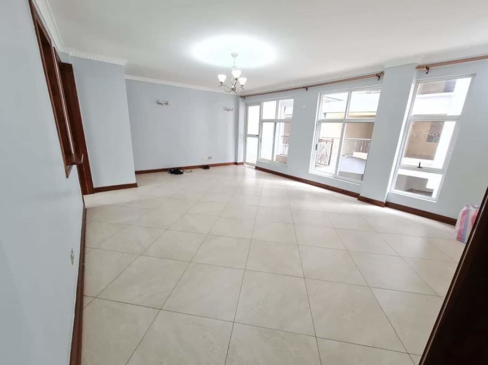 3 bedroom Apartment for sale in Thome Estate 