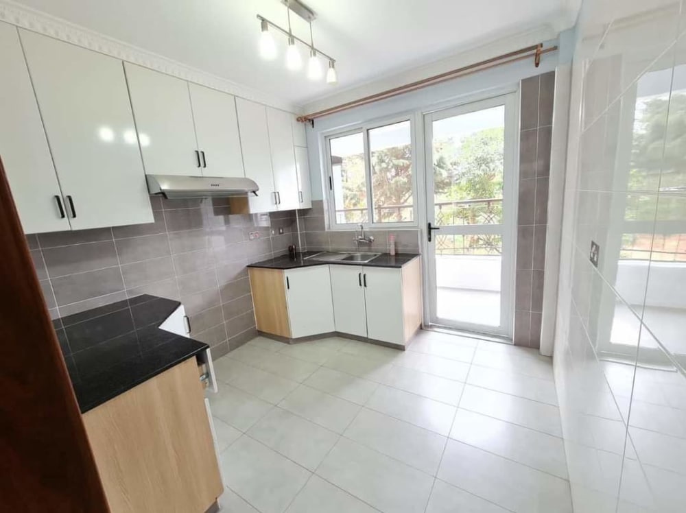 3 bedroom Apartment for sale in Thome Estate 