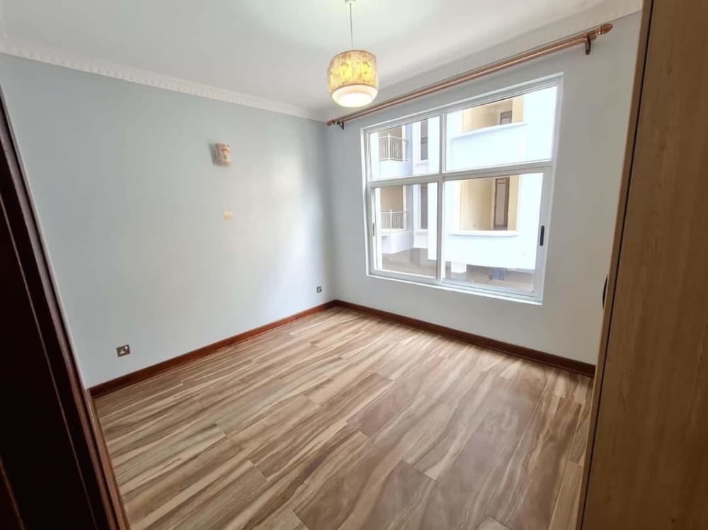 3 bedroom Apartment for sale in Thome Estate 