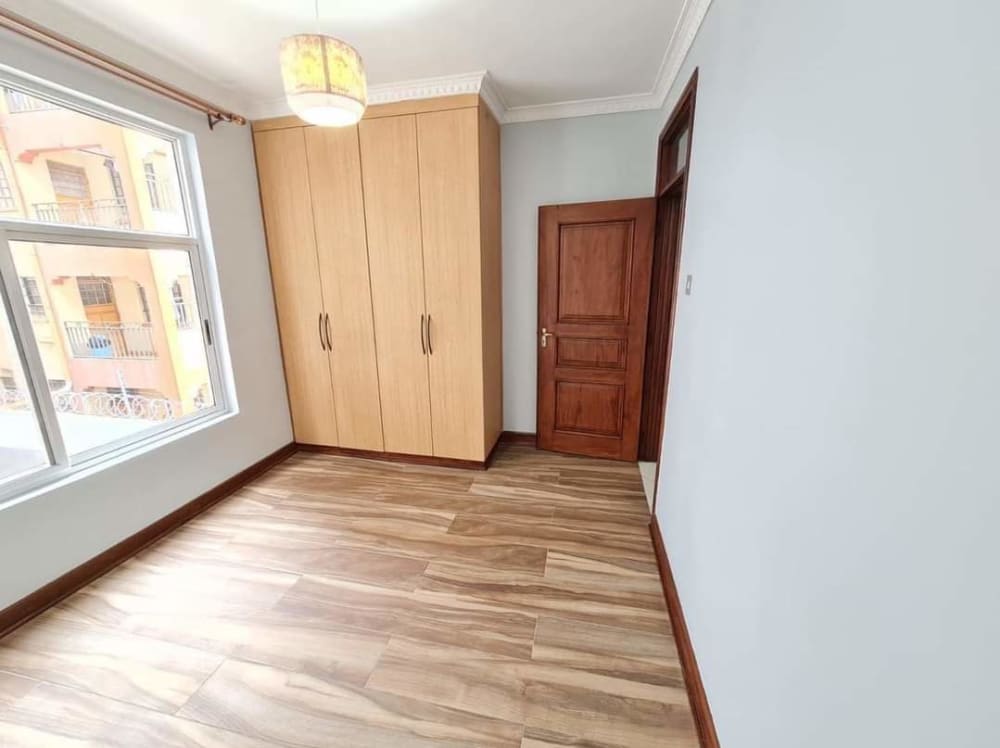 3 bedroom Apartment for sale in Thome Estate 