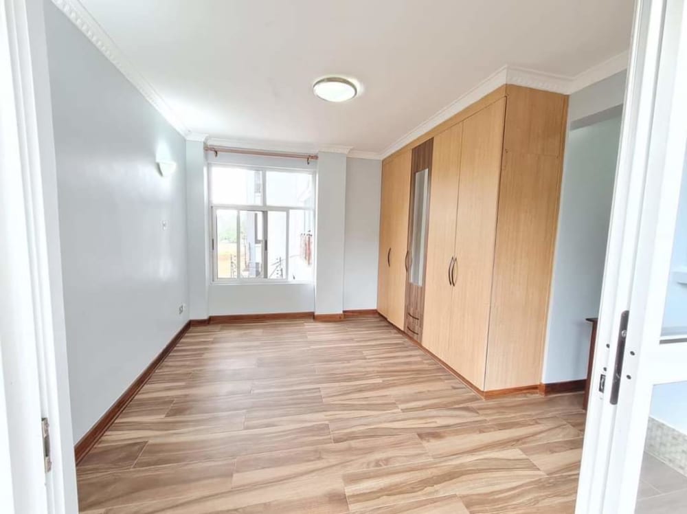 3 bedroom Apartment for sale in Thome Estate 