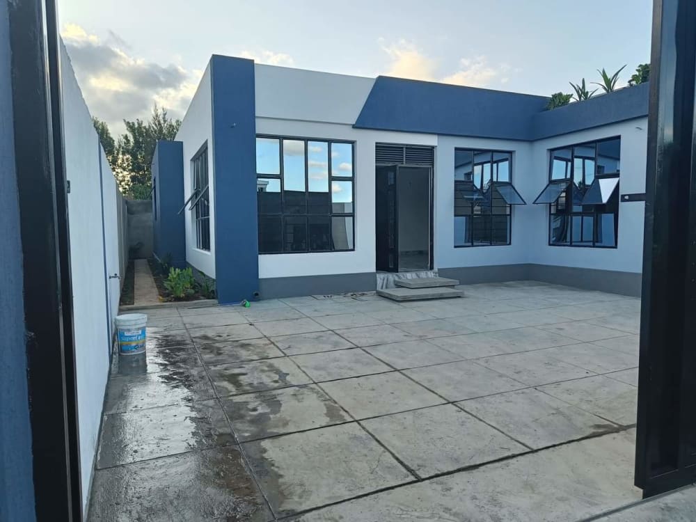 3 bedroom Bungalow for sale in Ruiru