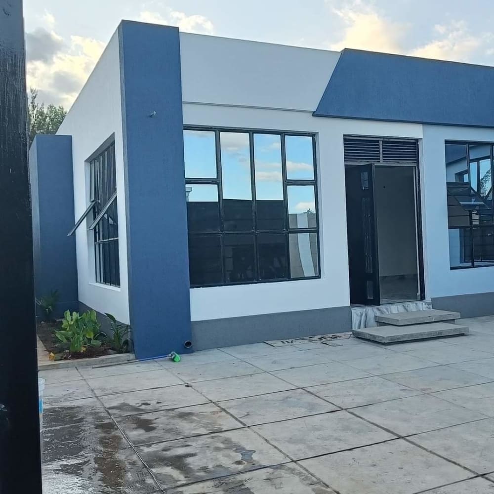 3 bedroom Bungalow for sale in Ruiru