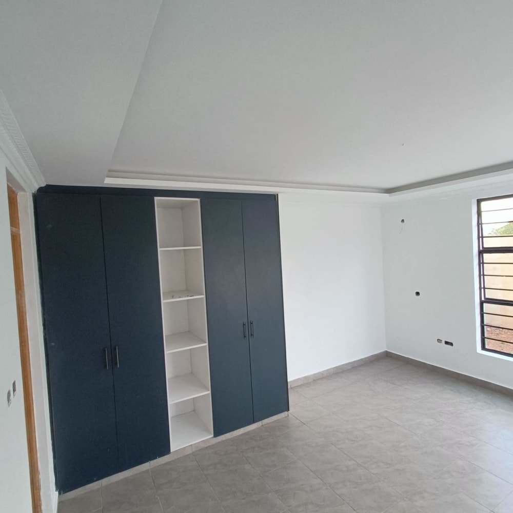 3 bedroom Bungalow for sale in Ruiru