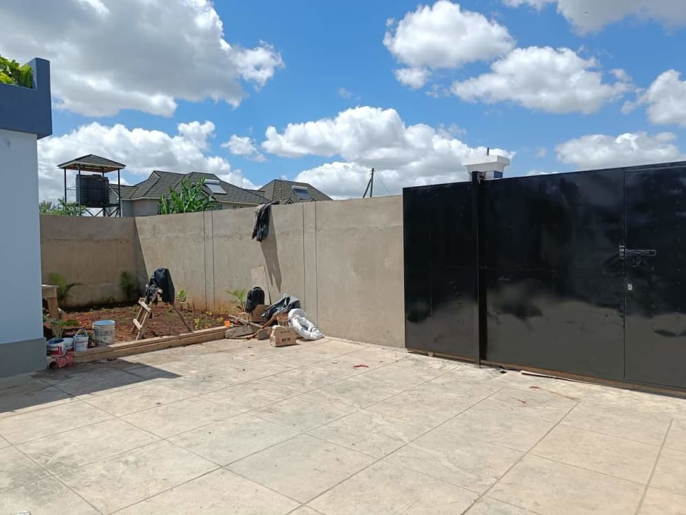 3 bedroom Bungalow for sale in Ruiru