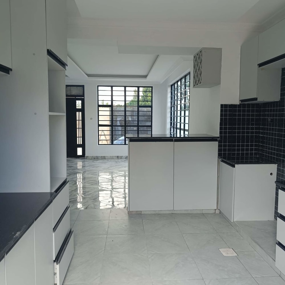 3 bedroom Bungalow for sale in Ruiru