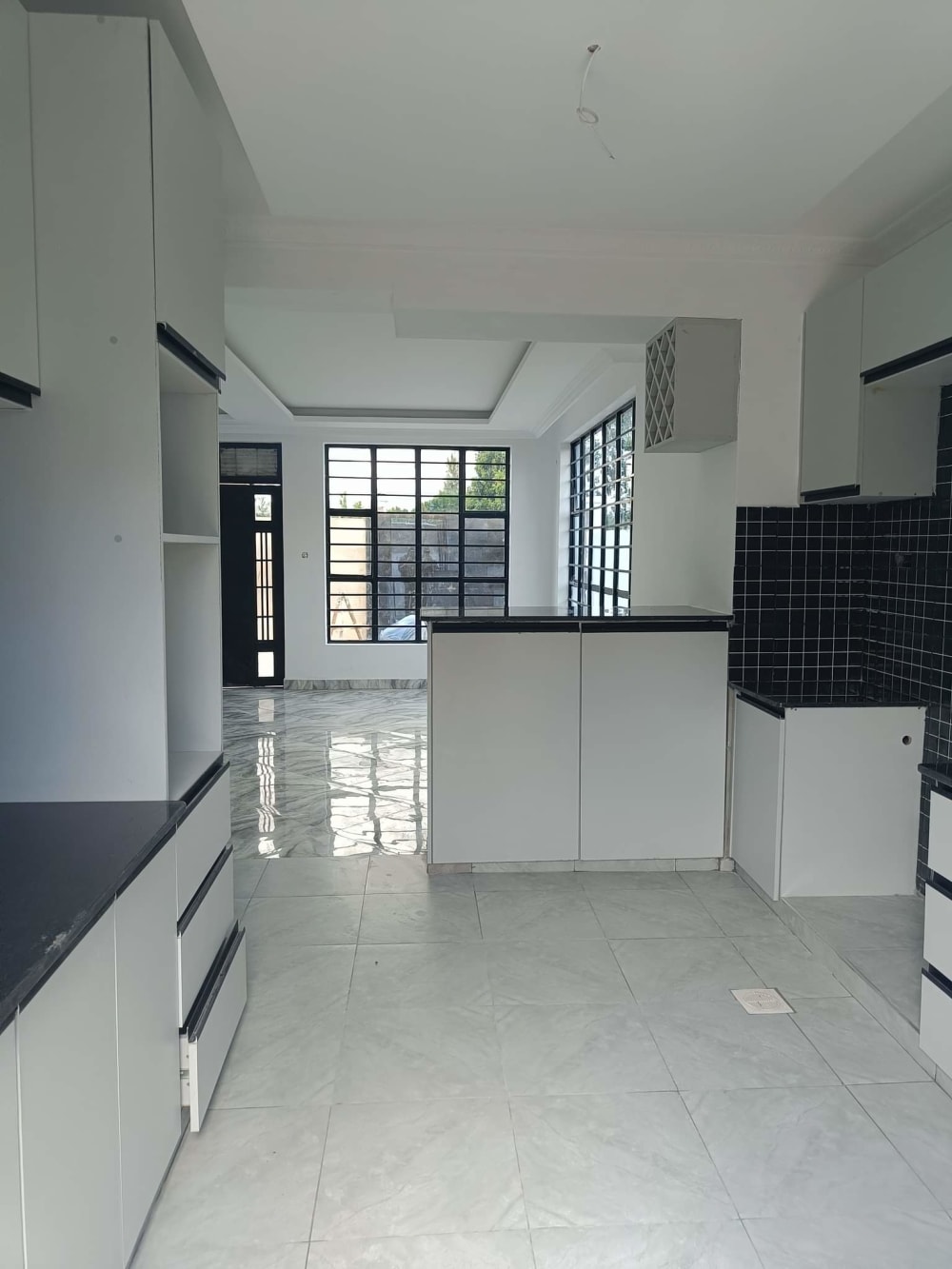 3 bedroom Bungalow for sale in Ruiru