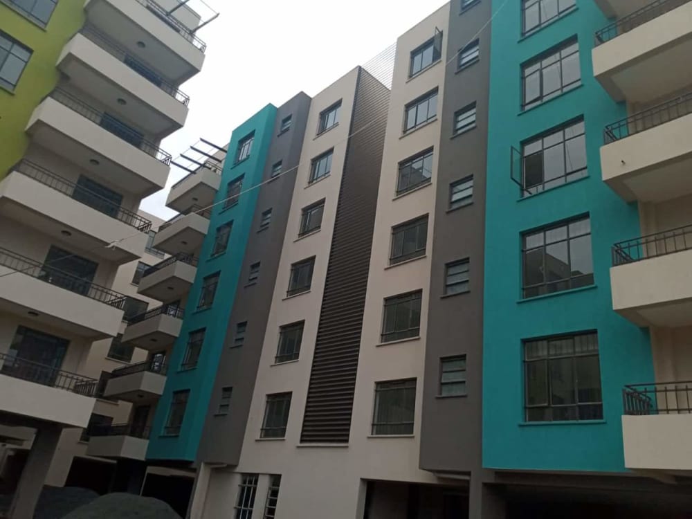 3 bedroom Apartment for sale in Langata