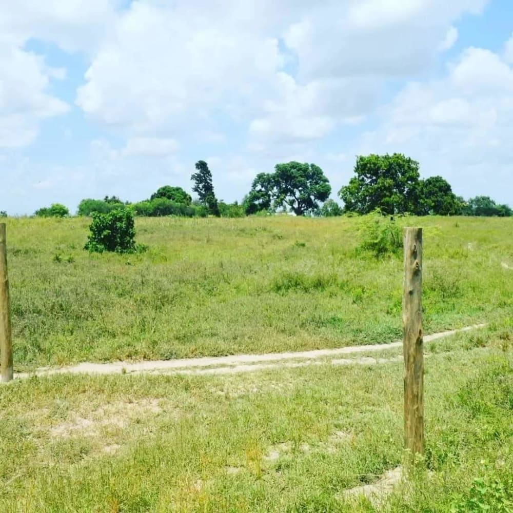 land_plot for sale in Mariakani