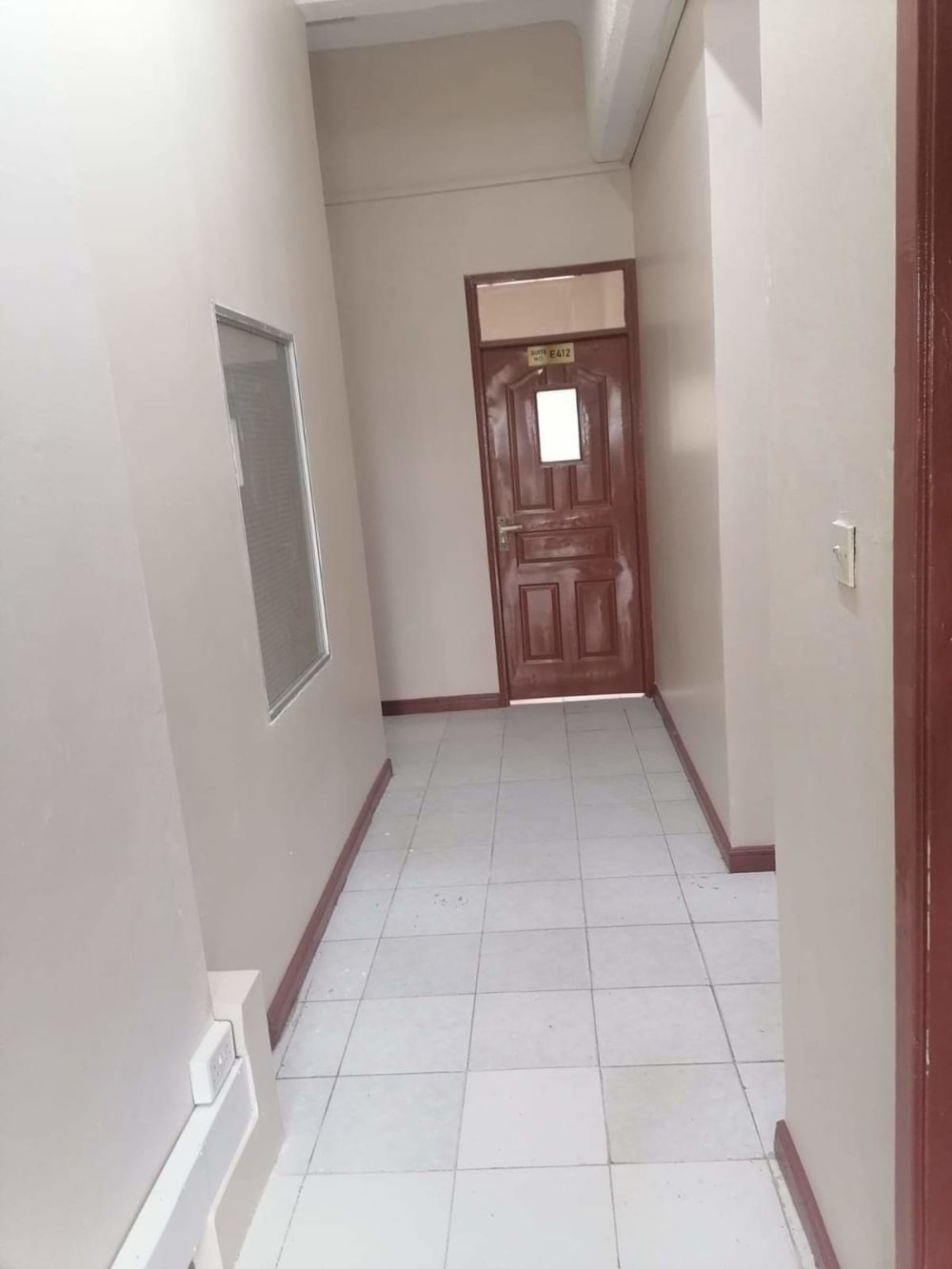 1 bedroom Commercial for rent in Nairobi