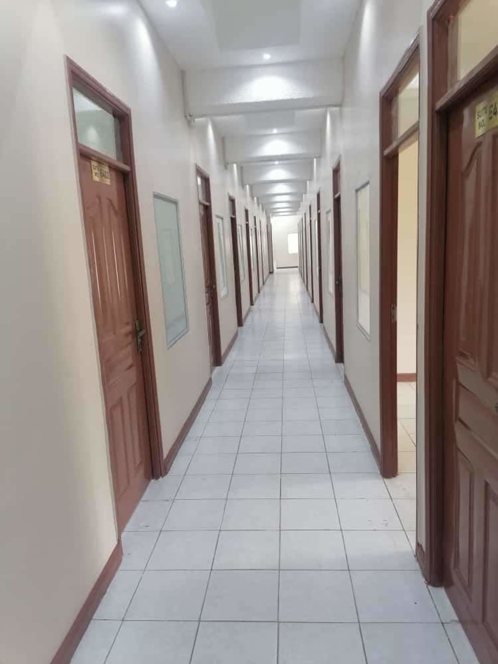 1 bedroom Commercial for rent in Nairobi