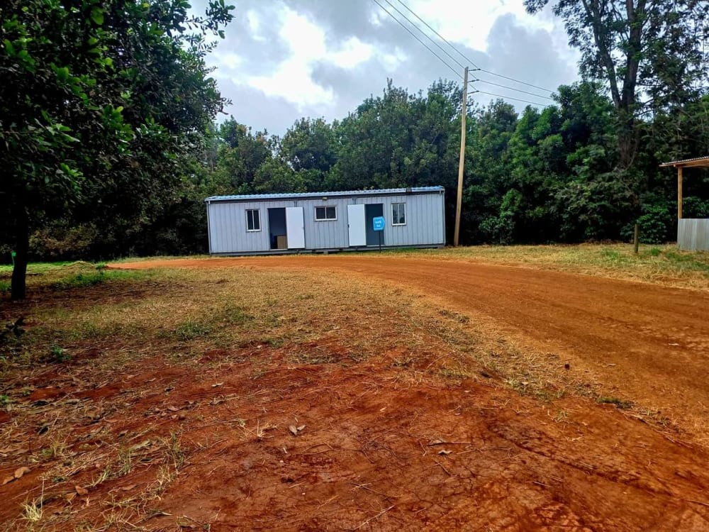 Land for sale in Thika