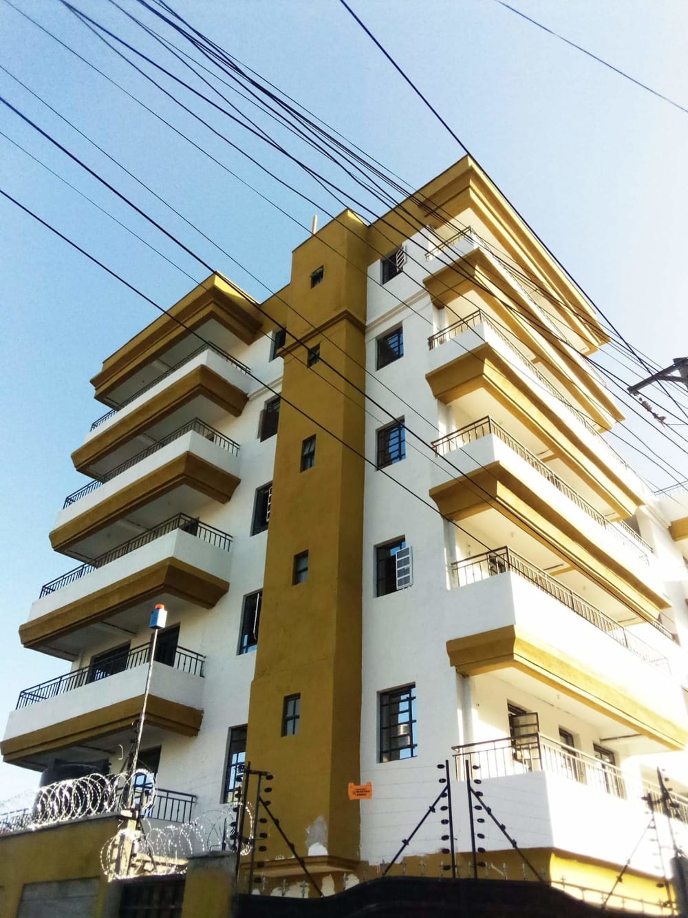 1 bedroom Apartment for rent in Ruiru