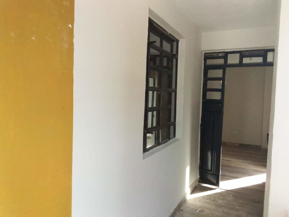 1 bedroom Apartment for rent in Ruiru