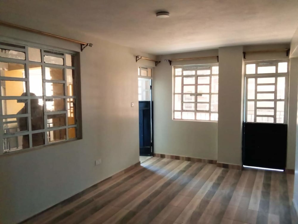 1 bedroom Apartment for rent in Ruiru