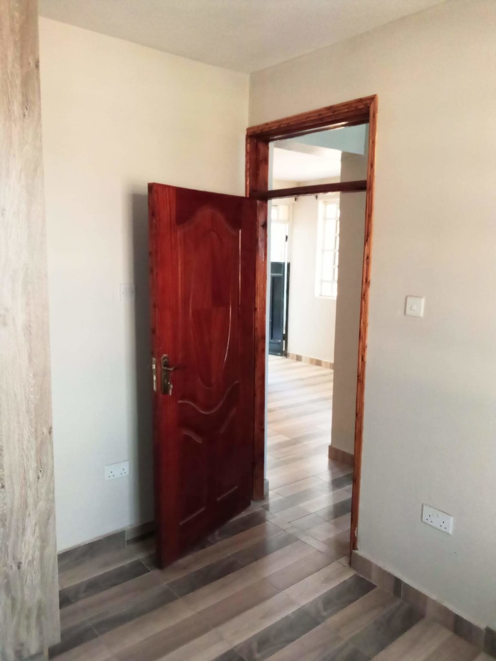 1 bedroom Apartment for rent in Ruiru