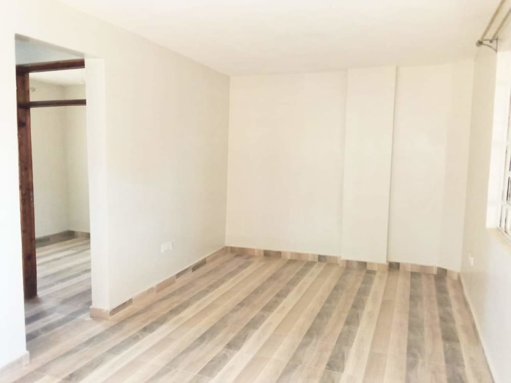 1 bedroom Apartment for rent in Ruiru