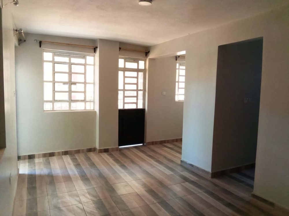 1 bedroom Apartment for rent in Ruiru