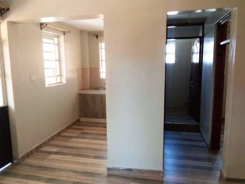 1 bedroom Apartment for rent in Ruiru