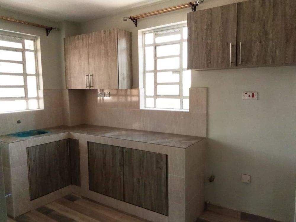1 bedroom Apartment for rent in Ruiru