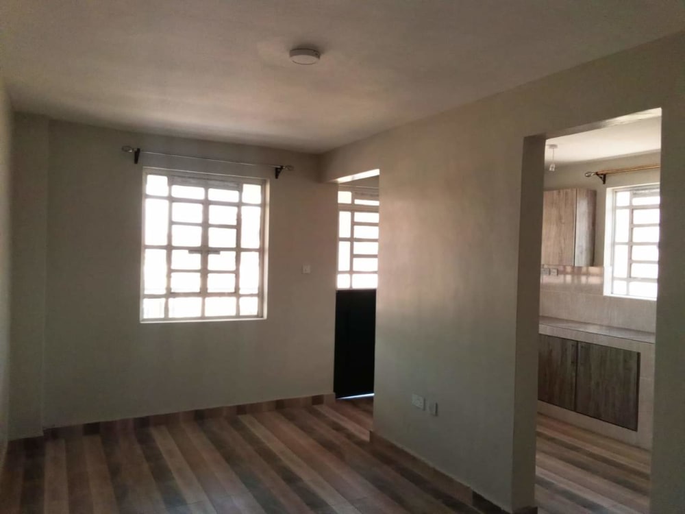 1 bedroom Apartment for rent in Ruiru