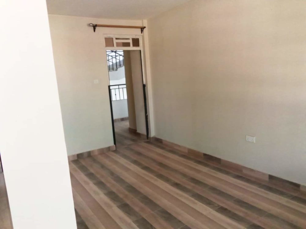 1 bedroom Apartment for rent in Ruiru