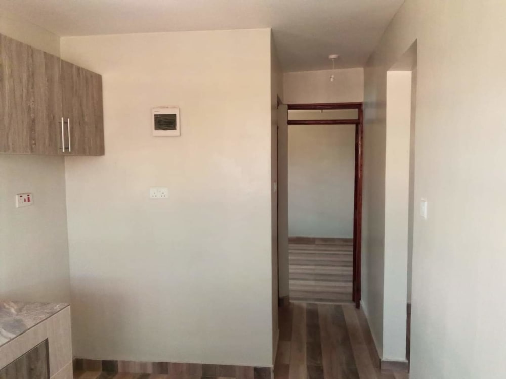 1 bedroom Apartment for rent in Ruiru