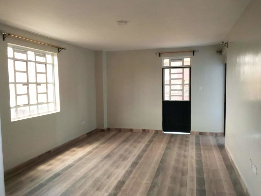 1 bedroom Apartment for rent in Ruiru