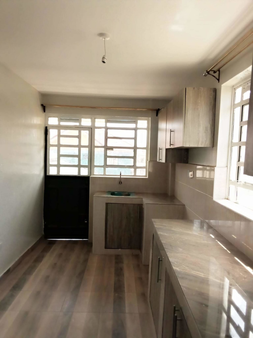 1 bedroom Apartment for rent in Ruiru