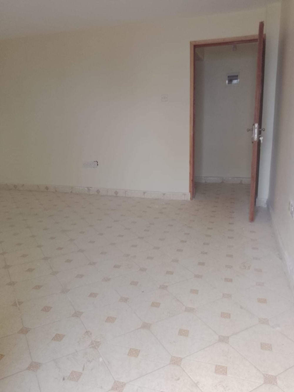 2 bedroom Apartment for rent in Kikuyu