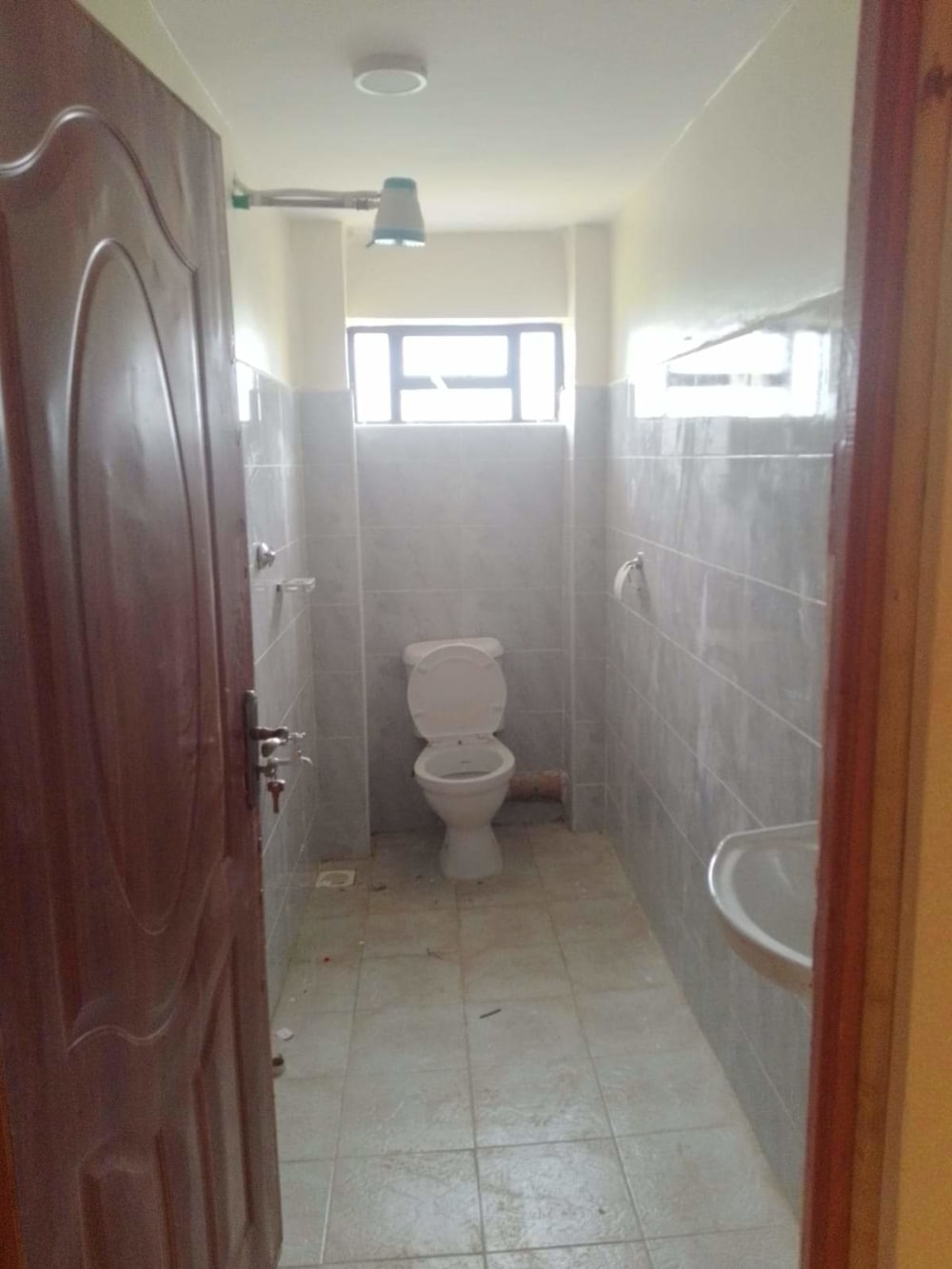 2 bedroom Apartment for rent in Kikuyu