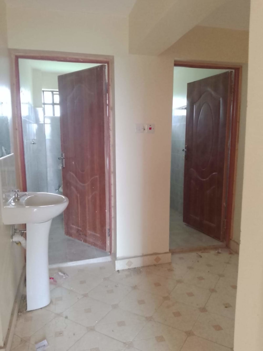 2 bedroom Apartment for rent in Kikuyu