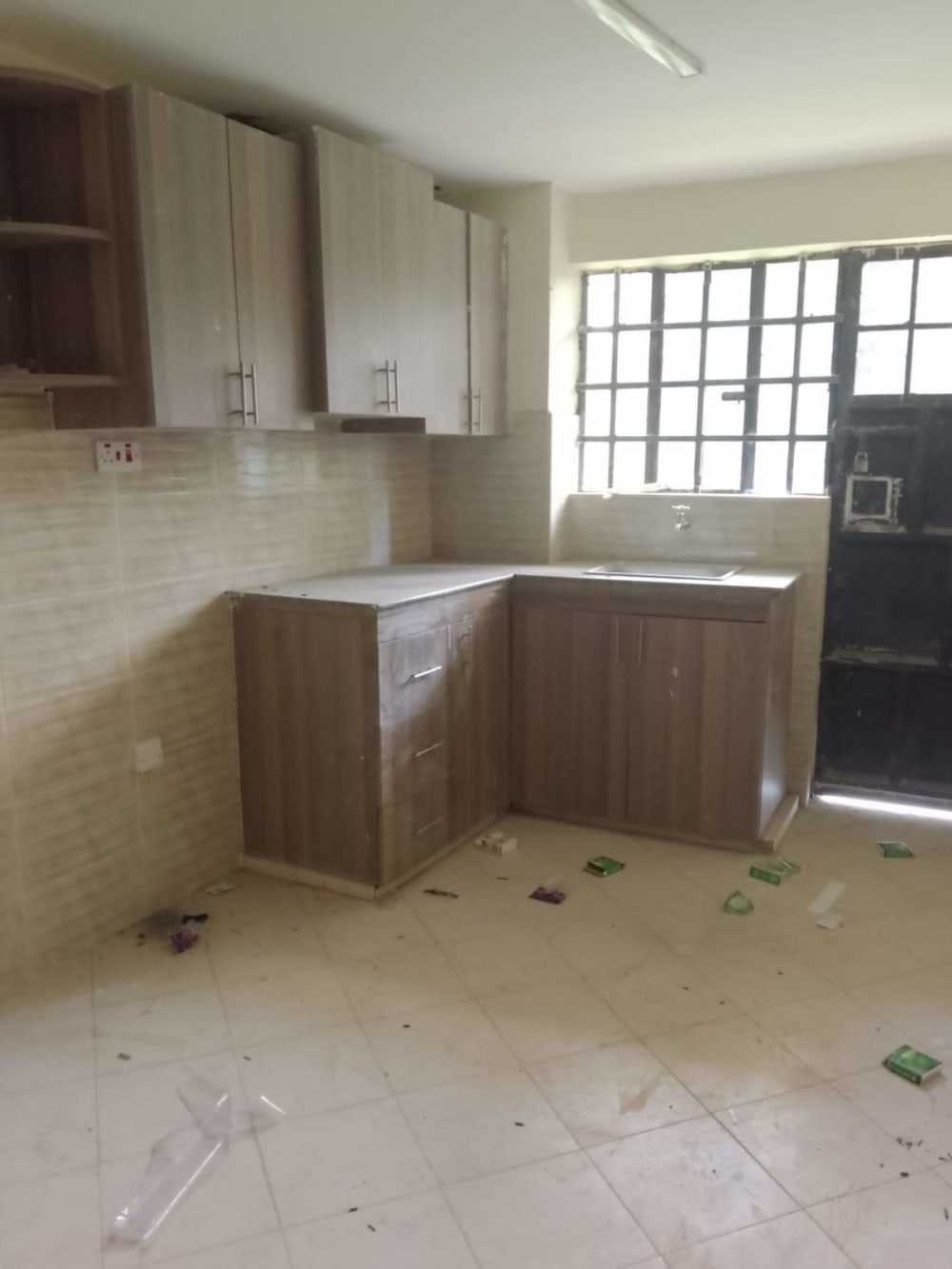2 bedroom Apartment for rent in Kikuyu
