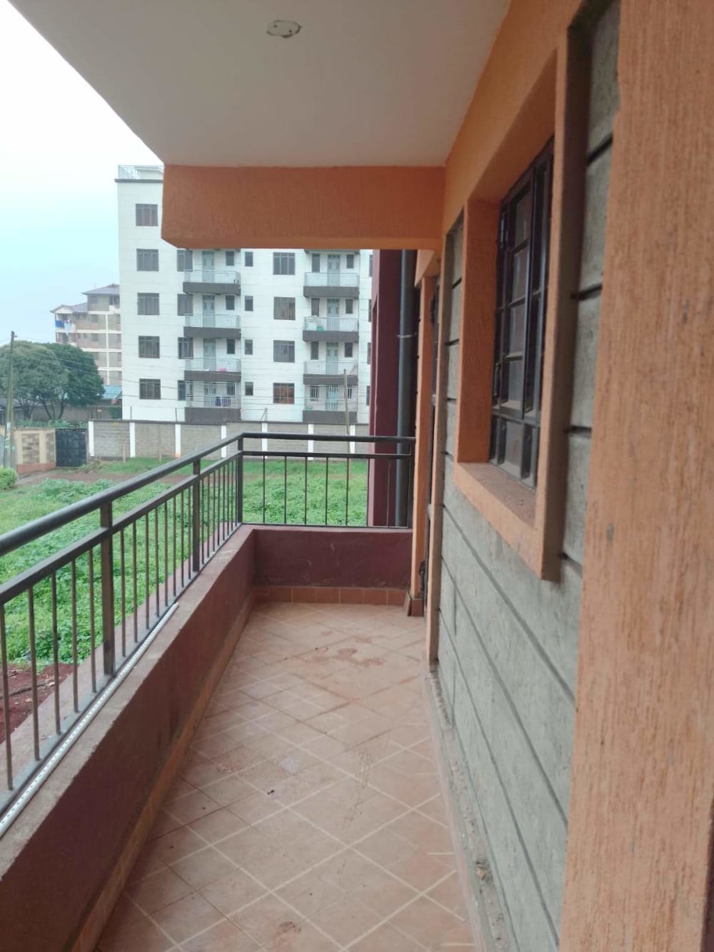2 bedroom Apartment for rent in Kikuyu