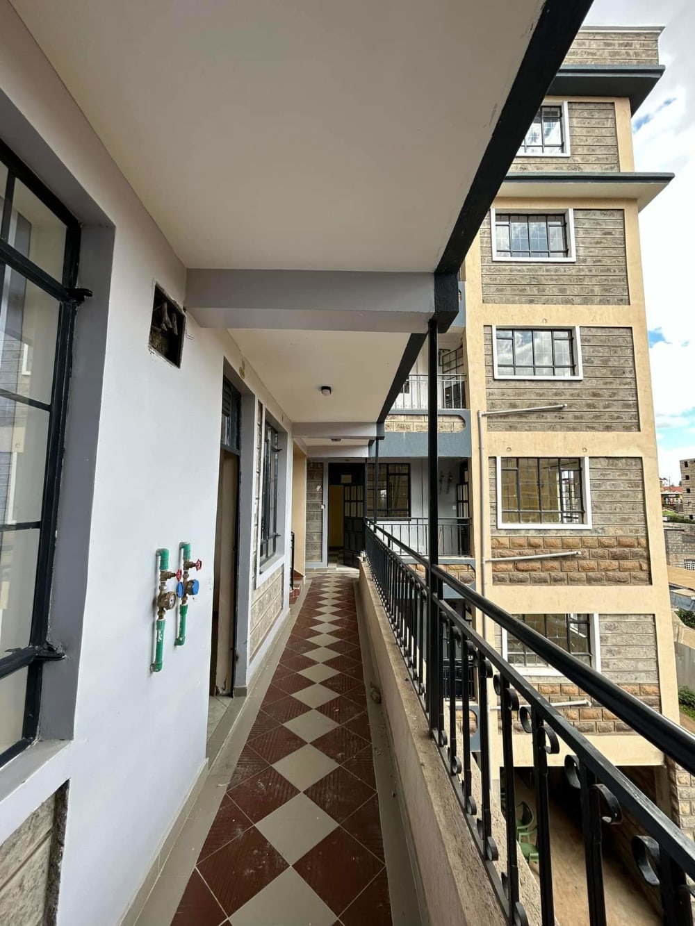 1 bedroom Apartment for rent in Kikuyu