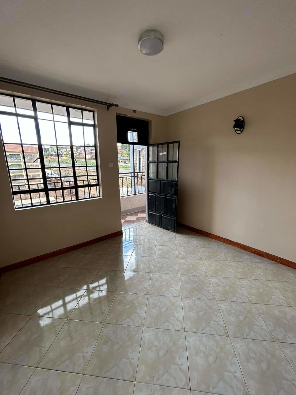 1 bedroom Apartment for rent in Kikuyu