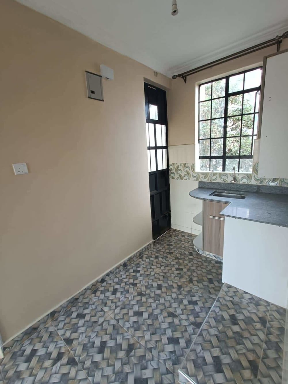 1 bedroom Apartment for rent in Kikuyu