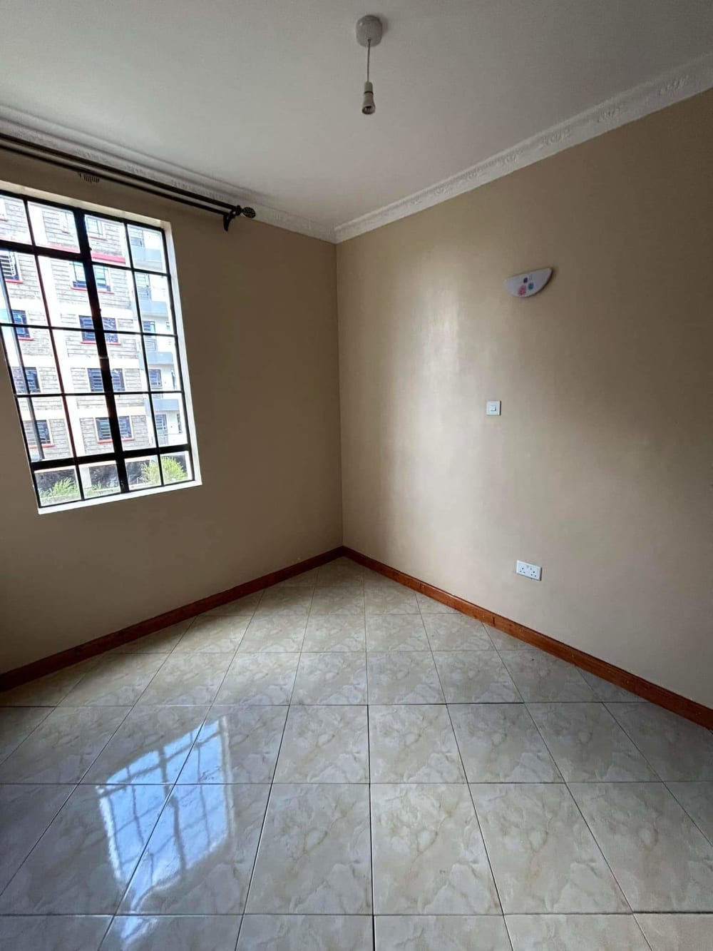 1 bedroom Apartment for rent in Kikuyu