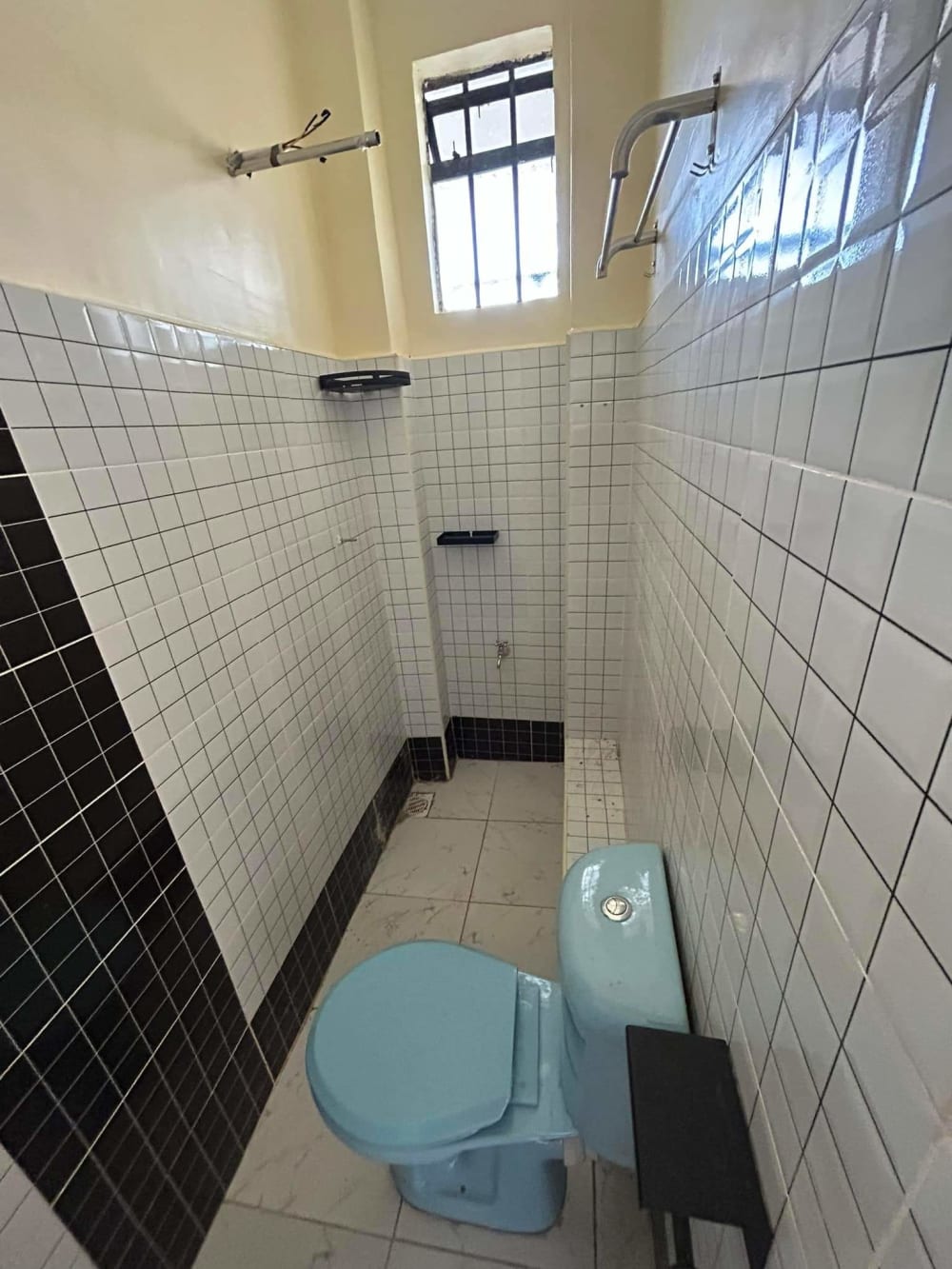 1 bedroom Apartment for rent in Kikuyu