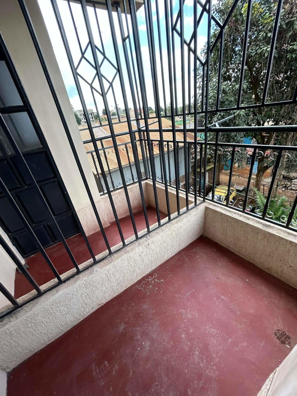 1 bedroom Apartment for rent in Kikuyu